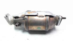 Recambio de catalizador para hyundai i20 active 2015- 1.0 tgdi cat referencia OEM IAM G07FJ1  
