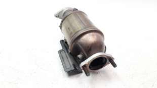 Recambio de catalizador para hyundai i20 active 2015- 1.0 tgdi cat referencia OEM IAM G07FJ1   2