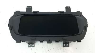 Recambio de cuadro instrumentos para hyundai i20 active 2015- 1.0 tgdi cat referencia OEM IAM 94023Q0161  