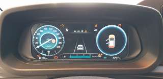 Recambio de cuadro instrumentos para hyundai i20 active 2015- 1.0 tgdi cat referencia OEM IAM 94023Q0161  