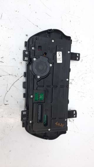 Recambio de cuadro instrumentos para hyundai i20 active 2015- 1.0 tgdi cat referencia OEM IAM 94023Q0161  