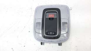 Recambio de luz interior para hyundai i20 active 2015- 1.0 tgdi cat referencia OEM IAM 92800Q0000REY  