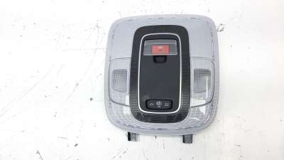 Recambio de luz interior para hyundai i20 active 2015- 1.0 tgdi cat referencia OEM IAM 92800Q0000REY  