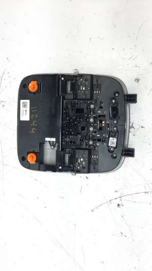 Recambio de luz interior para hyundai i20 active 2015- 1.0 tgdi cat referencia OEM IAM 92800Q0000REY   2