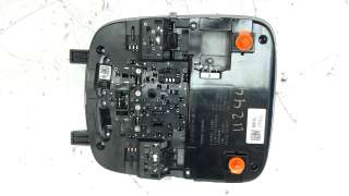 Recambio de luz interior para hyundai i20 active 2015- 1.0 tgdi cat referencia OEM IAM 92800Q0000REY  