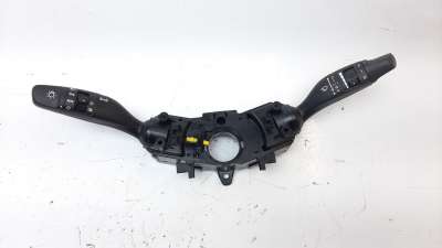 Recambio de mando multifuncion para hyundai i20 active 2015- 1.0 tgdi cat referencia OEM IAM 93404Q0850  