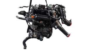 Recambio de motor completo para hyundai i20 active 2015- 1.0 tgdi cat referencia OEM IAM G3LF  
