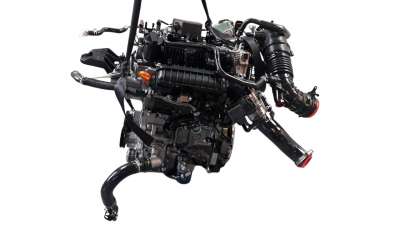 Recambio de motor completo para hyundai i20 active 2015- 1.0 tgdi cat referencia OEM IAM G3LF  