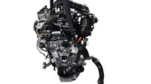 Recambio de motor completo para hyundai i20 active 2015- 1.0 tgdi cat referencia OEM IAM G3LF   2