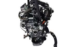 Recambio de motor completo para hyundai i20 active 2015- 1.0 tgdi cat referencia OEM IAM G3LF  