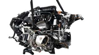 Recambio de motor completo para hyundai i20 active 2015- 1.0 tgdi cat referencia OEM IAM G3LF  