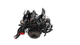 Recambio de motor completo para hyundai i20 active 2015- 1.0 tgdi cat referencia OEM IAM G3LF  