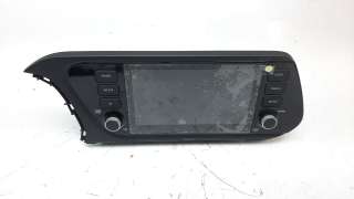 Recambio de sistema audio / radio cd para hyundai i20 active 2015- 1.0 tgdi cat referencia OEM IAM 96160Q0420NNB  