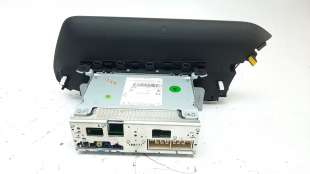 Recambio de sistema audio / radio cd para hyundai i20 active 2015- 1.0 tgdi cat referencia OEM IAM 96160Q0420NNB   2