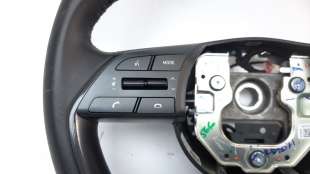 Recambio de volante para hyundai i20 active 2015- 1.0 tgdi cat referencia OEM IAM 56100Q0DDB0   2