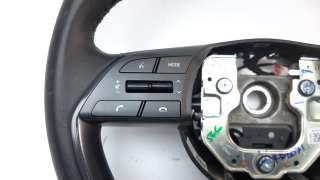 Recambio de volante para hyundai i20 active 2015- 1.0 tgdi cat referencia OEM IAM 56100Q0DDB0  