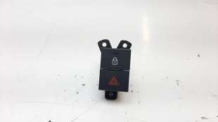 Recambio de warning para hyundai i20 active 2015- 1.0 tgdi cat referencia OEM IAM 93790Q0000  
