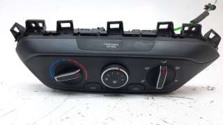 Recambio de mando calefaccion / aire acondicionado para hyundai i20 active 2015- 1.0 tgdi cat referencia OEM IAM 97250Q0010TT6  
