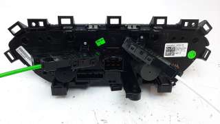 Recambio de mando calefaccion / aire acondicionado para hyundai i20 active 2015- 1.0 tgdi cat referencia OEM IAM 97250Q0010TT6  