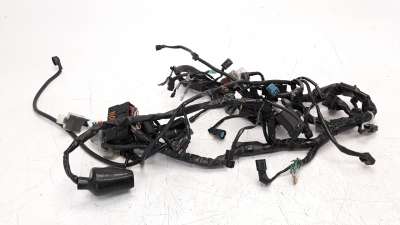 Recambio de modulo electronico para honda cb 650r 2018- referencia OEM IAM 32100MKYD50  