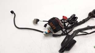 Recambio de modulo electronico para honda cb 650r 2018- referencia OEM IAM 32100MKYD50   2