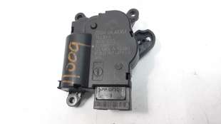 Recambio de motor calefaccion para seat altea xl (5p5) 2006-2015 1.6 tdi referencia OEM IAM 1K0907511Q  