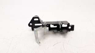 Recambio de moldura para yamaha mt-07 2014- referencia OEM IAM 2WS2117N00  