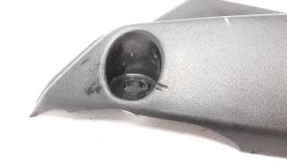 Recambio de moldura para yamaha mt-07 2014- referencia OEM IAM BAT21741  