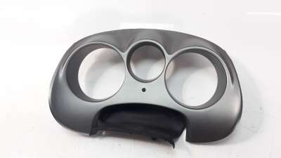 Recambio de moldura para seat altea xl (5p5) 2006-2015 1.6 tdi referencia OEM IAM 5P1857059D  