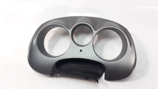 Recambio de moldura para seat altea xl (5p5) 2006-2015 1.6 tdi referencia OEM IAM 5P1857059D  