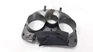 Recambio de moldura para seat altea xl (5p5) 2006-2015 1.6 tdi referencia OEM IAM 5P1857059D  