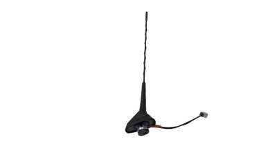 Recambio de antena para nissan micra v (k14) 2016- 0.9 cat referencia OEM IAM 282B33VU0A  
