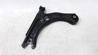 Recambio de brazo suspension inferior delantero izquierdo para seat ibiza (kj1) 2017- 1.0 referencia OEM IAM 2Q0407152B  