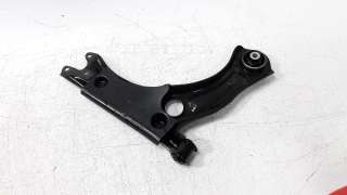 Recambio de brazo suspension inferior delantero izquierdo para seat ibiza (kj1) 2017- 1.0 referencia OEM IAM 2Q0407152B  