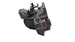 Recambio de caja cambios para seat ibiza (kj1) 2017- 1.0 referencia OEM IAM SND FM5DF010 0D0301103