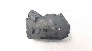 Recambio de cerradura puerta trasera derecha para seat ibiza (kj1) 2017- 1.0 referencia OEM IAM 5TA839016L  