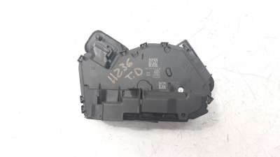 Recambio de cerradura puerta trasera derecha para seat ibiza (kj1) 2017- 1.0 referencia OEM IAM 5TA839016L  