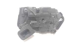 Recambio de cerradura puerta trasera derecha para seat ibiza (kj1) 2017- 1.0 referencia OEM IAM 5TA839016L   2