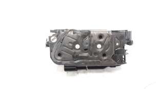 Recambio de cerradura puerta trasera izquierda para seat ibiza (kj1) 2017- 1.0 referencia OEM IAM 5TA839015L  