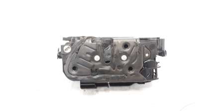 Recambio de cerradura puerta trasera izquierda para seat ibiza (kj1) 2017- 1.0 referencia OEM IAM 5TA839015L  