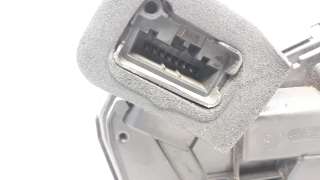 Recambio de cerradura puerta trasera izquierda para seat ibiza (kj1) 2017- 1.0 referencia OEM IAM 5TA839015L  
