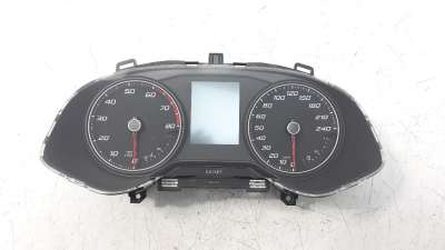 Recambio de cuadro instrumentos para seat ibiza (kj1) 2017- 1.0 referencia OEM IAM 6F0920738A  
