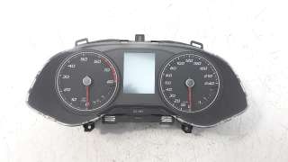 Recambio de cuadro instrumentos para seat ibiza (kj1) 2017- 1.0 referencia OEM IAM 6F0920738A  