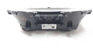 Recambio de cuadro instrumentos para seat ibiza (kj1) 2017- 1.0 referencia OEM IAM 6F0920738A  