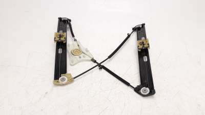 Recambio de elevalunas delantero derecho para seat ibiza (kj1) 2017- 1.0 referencia OEM IAM 6F0837462B  