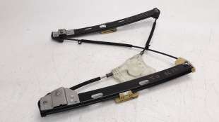 Recambio de elevalunas delantero izquierdo para seat ibiza (kj1) 2017- 1.0 referencia OEM IAM 6F0837461B  