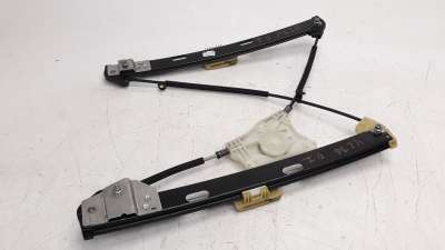 Recambio de elevalunas delantero izquierdo para seat ibiza (kj1) 2017- 1.0 referencia OEM IAM 6F0837461B  