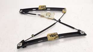 Recambio de elevalunas delantero izquierdo para seat ibiza (kj1) 2017- 1.0 referencia OEM IAM 6F0837461B   2