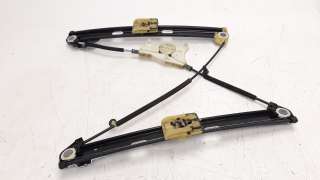 Recambio de elevalunas delantero izquierdo para seat ibiza (kj1) 2017- 1.0 referencia OEM IAM 6F0837461B  