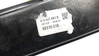 Recambio de elevalunas delantero izquierdo para seat ibiza (kj1) 2017- 1.0 referencia OEM IAM 6F0837461B  
